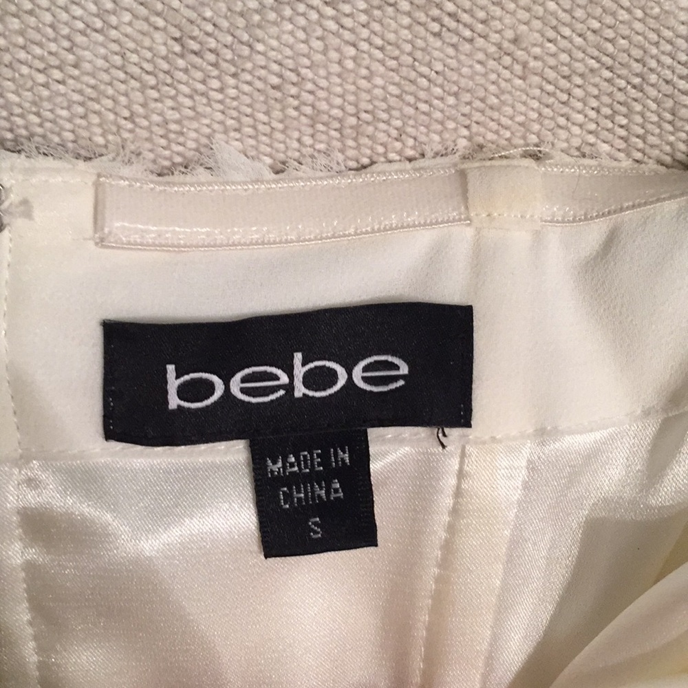 Bebe Dress - Picture 3 of 4